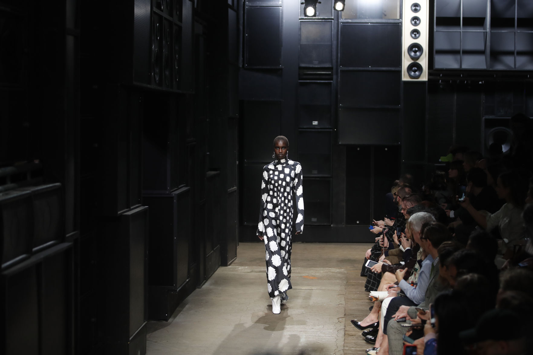 Italy Fashion Marni